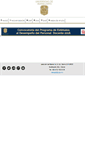 Mobile Screenshot of becas.ugto.mx